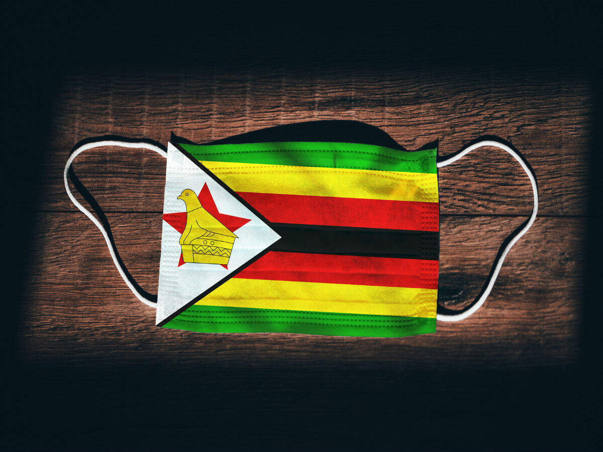 Zimbabwe plans to welcome back overseas tourists from October 1 Zimbabwe plans to welcome back overseas tourists from October 1