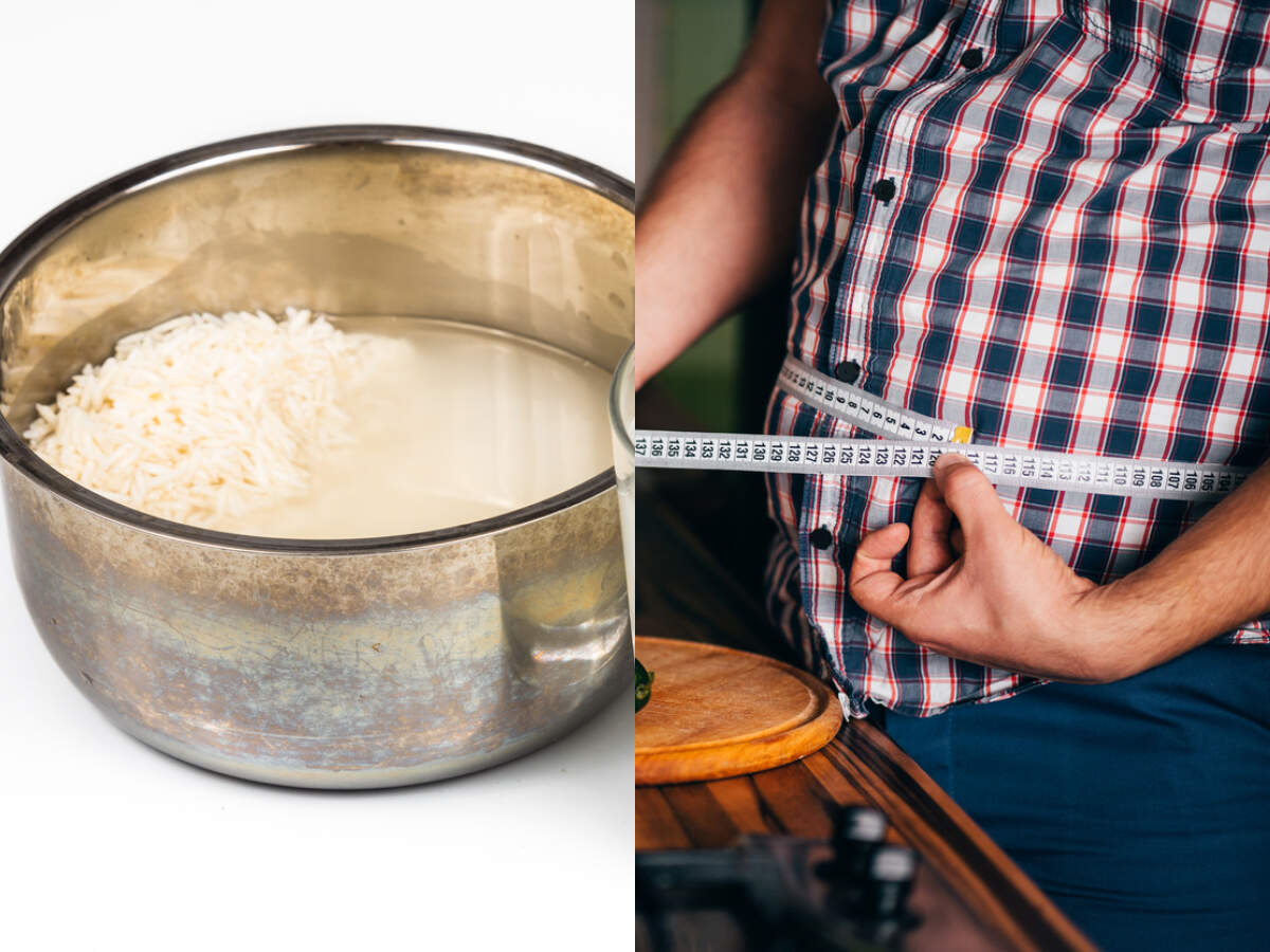 Should Diabetics Try Rice Water For Weight Loss 