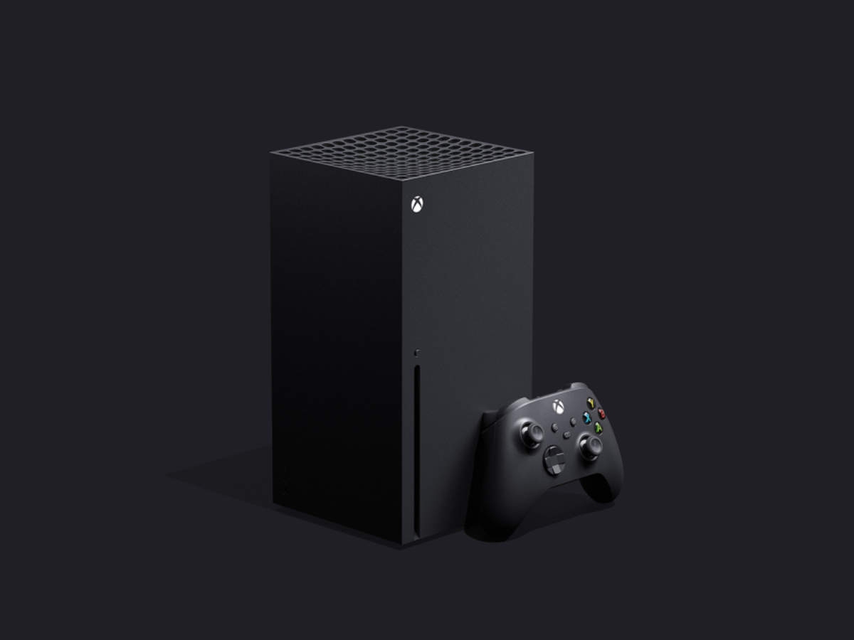 xbox series x list of games