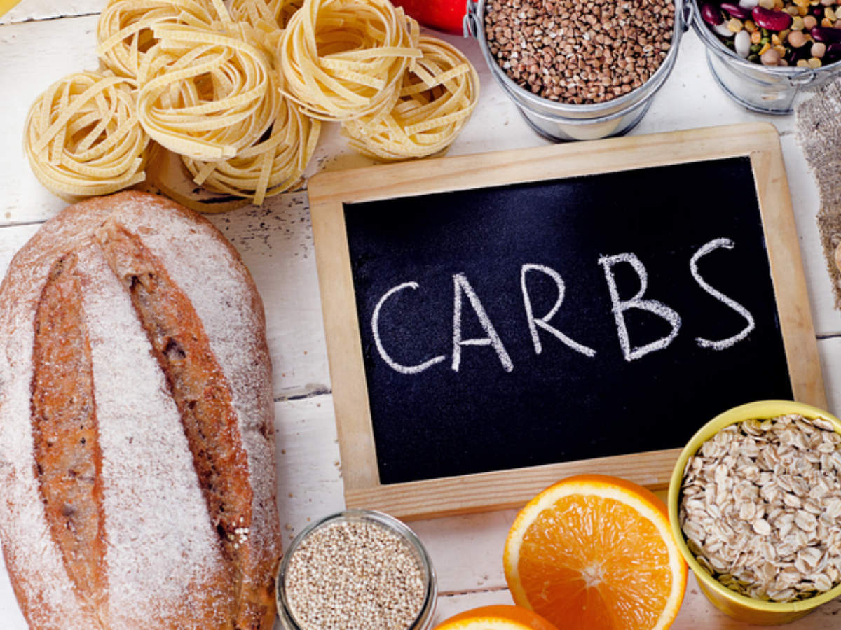Is there any right time to eat carbs for weight loss? - Times of India
