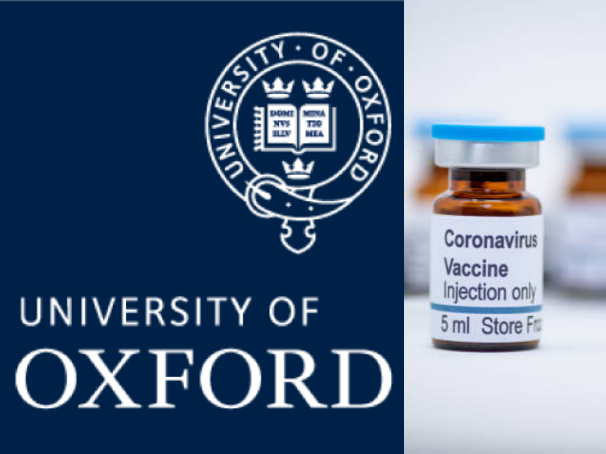 Coronavirus vaccine update: Oxford vaccine can still be ready by year-end,  says AstraZeneca CEO | The Times of India