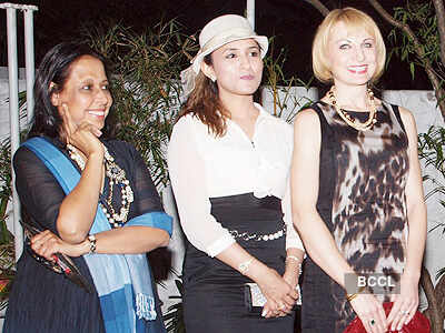 'Smile India' contest