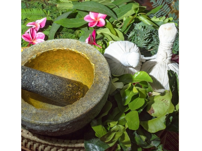 Rediscover Yourself with the 'Rhythm of Life Wellness' Rediscover Yourself with the 'Rhythm of Life Wellness'