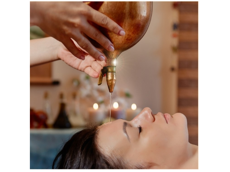 Rediscover Yourself with the 'Rhythm of Life Wellness' Rediscover Yourself with the 'Rhythm of Life Wellness'