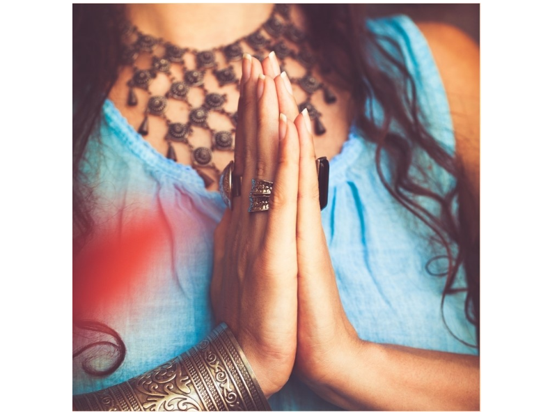 Rediscover Yourself with the 'Rhythm of Life Wellness' Rediscover Yourself with the 'Rhythm of Life Wellness'