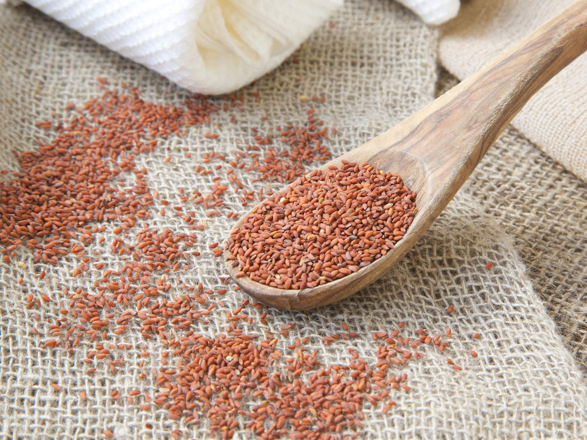 Health Benefits of Halim seeds or Aliv: This is why you should add Halim  seeds or Aliv into your diet