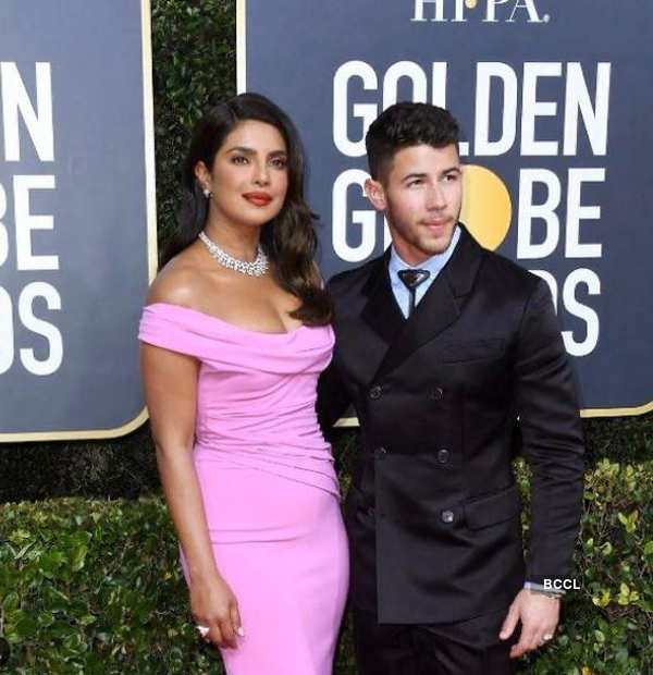 These lovey-dovey pictures of Priyanka Chopra and her husband will blow your mind