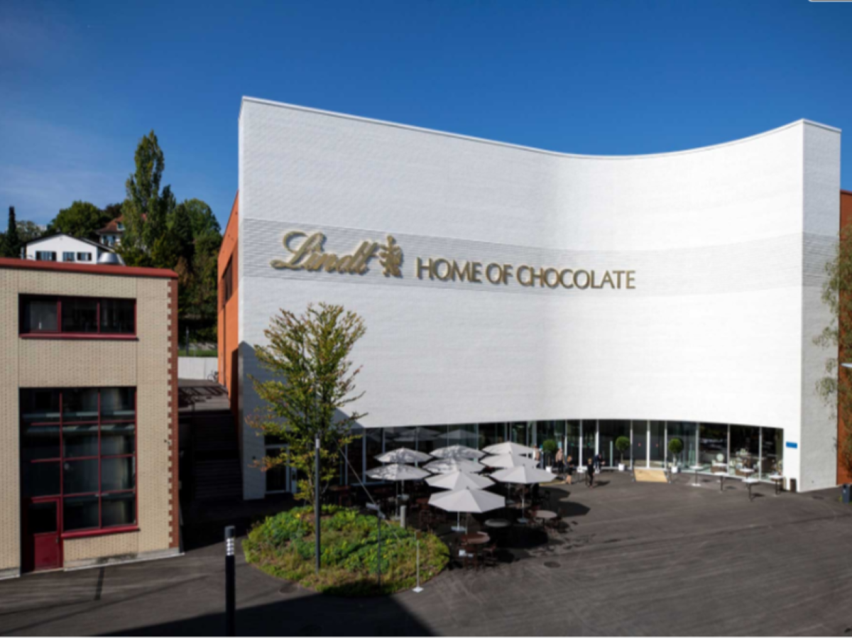 nestle chocolate factory visit switzerland
