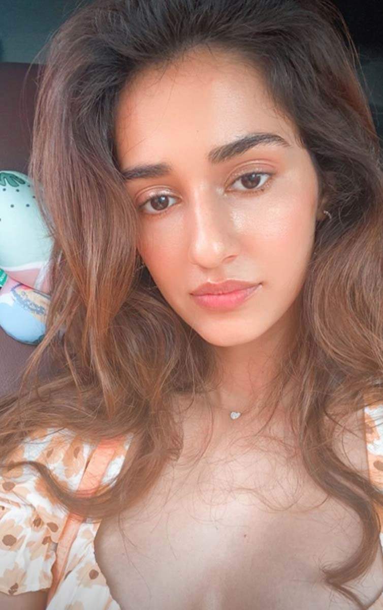 Glamorous pictures of Disha Patani, winner of ‘Times 50 most desirable women 2019’