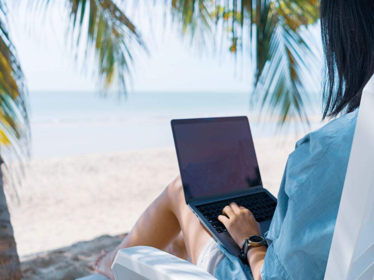 This Maldives resort is offering remote working package at $23250, and why you can consider it This Maldives resort is offering remote working package at $23250, and why you can consider it