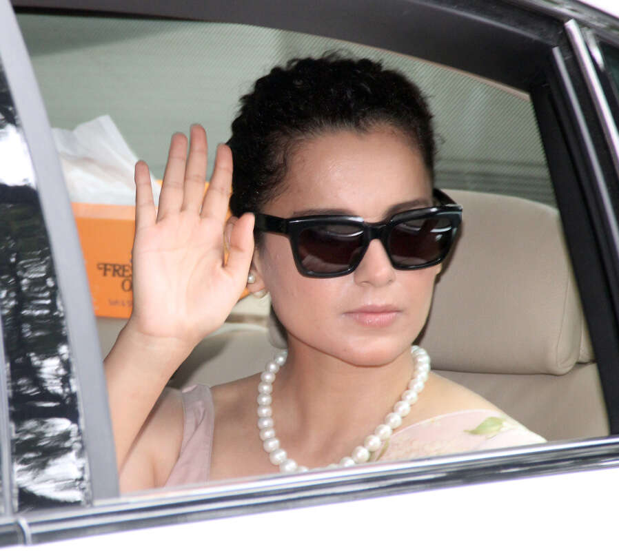 Kangana Ranaut&rsquo;s flight incident: DGCA warns airlines of suspending route for 2 weeks upon rule violation