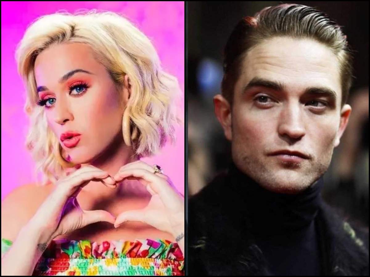 Robert Pattinson to Katy Perry: Celebs who opened up about mental health  amid the pandemic | The Times of India