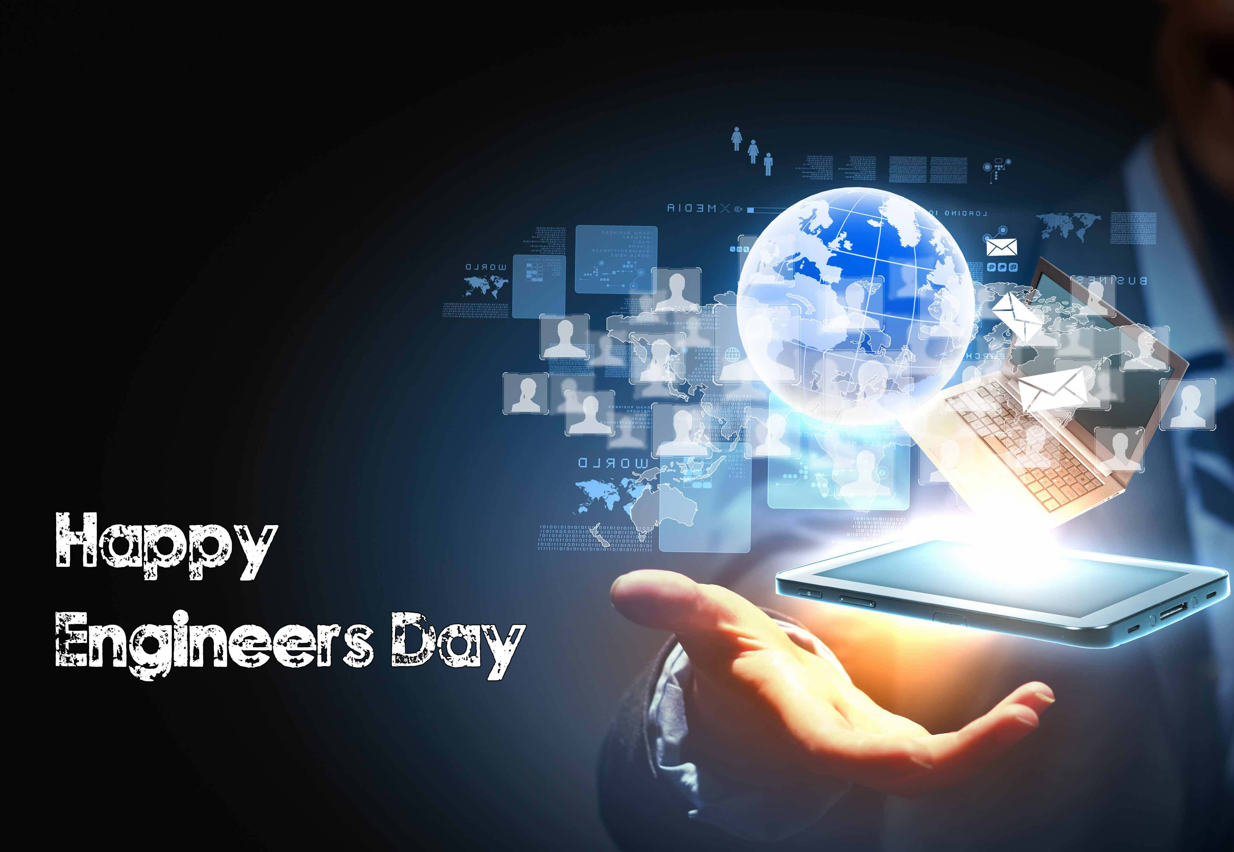 Happy Engineer's Day 2021 Images, Quotes, Wishes, Messages, Cards