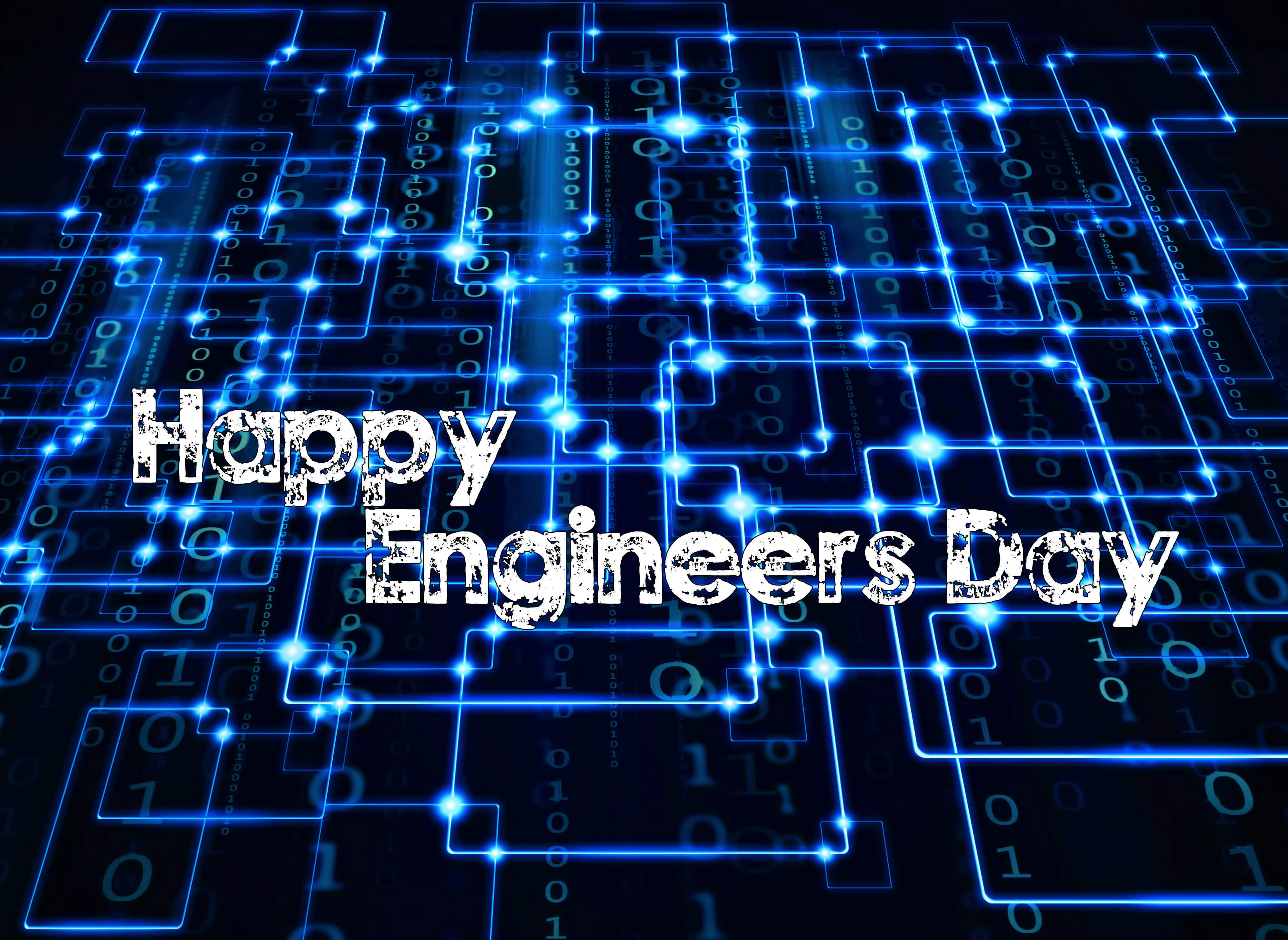 Happy Engineer Day 2020: Wishes, Messages, Cards, Greetings, Images and GIF