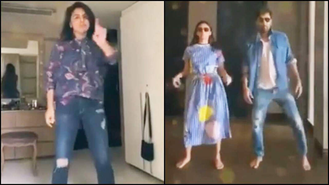 Riddhima Kapoor Sahni birthday party pictures