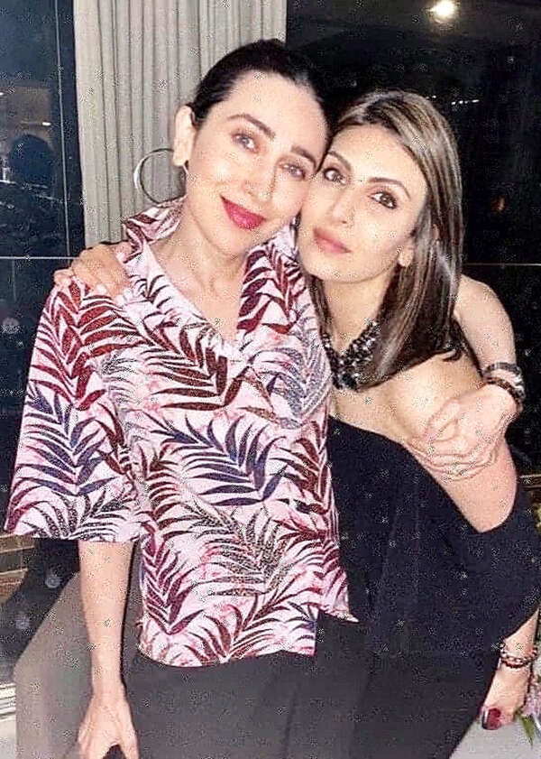 Riddhima Kapoor Sahni pictures