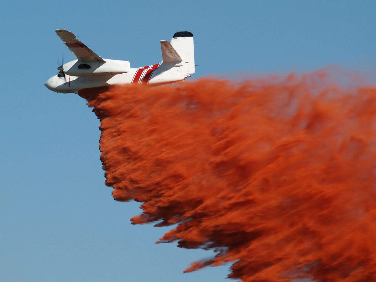California wildfires explained, several parks shut down as fires rage California wildfires explained, several parks shut down as fires rage