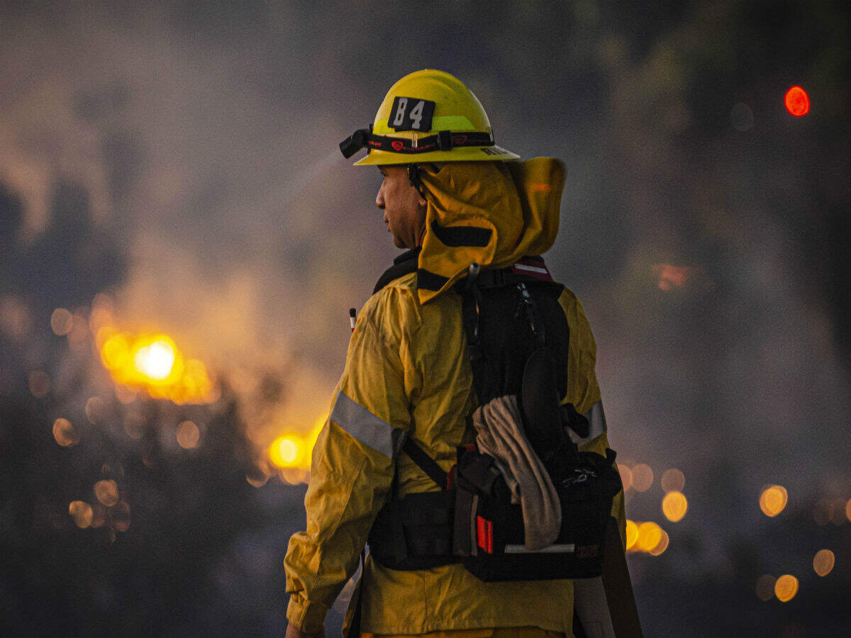 California wildfires explained, several parks shut down as fires rage California wildfires explained, several parks shut down as fires rage