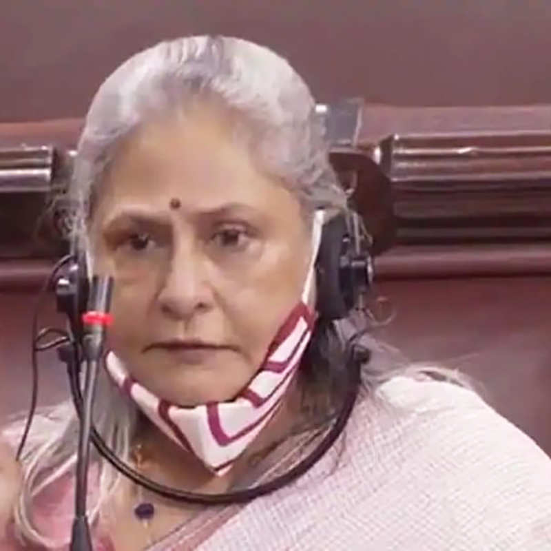 Lashing out at Jaya Bachchan, Kangana Ranaut said: Would you say the same thing for Shweta or Abhishek?