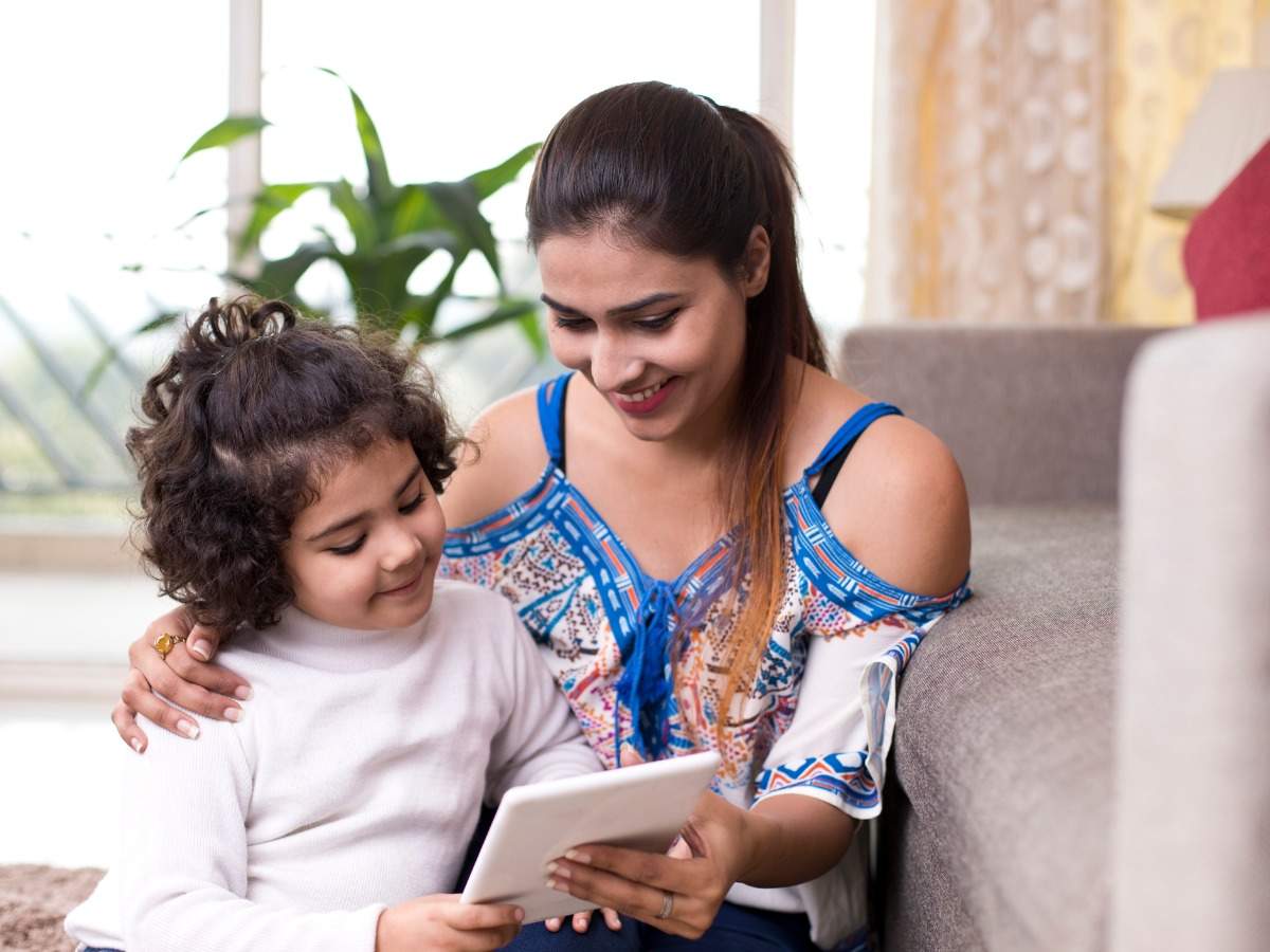 8 old-school parenting rules that still hold true | The Times of India