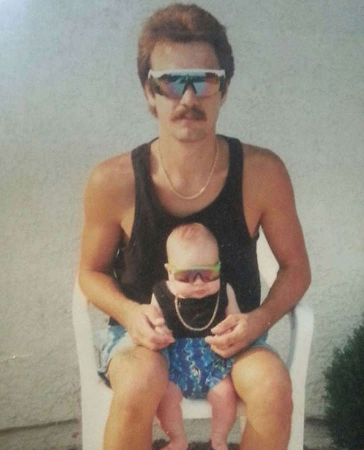 Awkward family photos that will make you laugh!