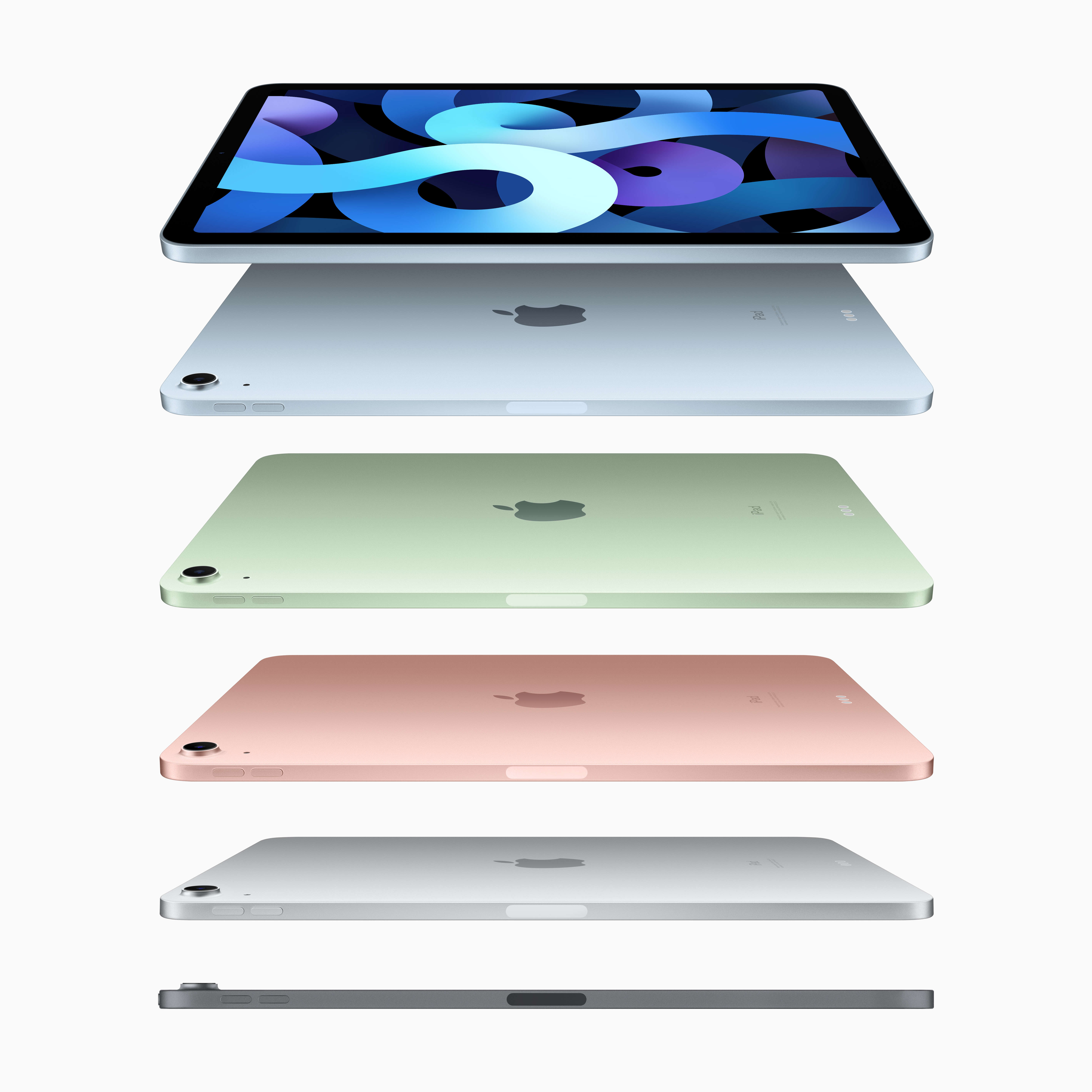 Apple launches two new iPads: Price, specs & more