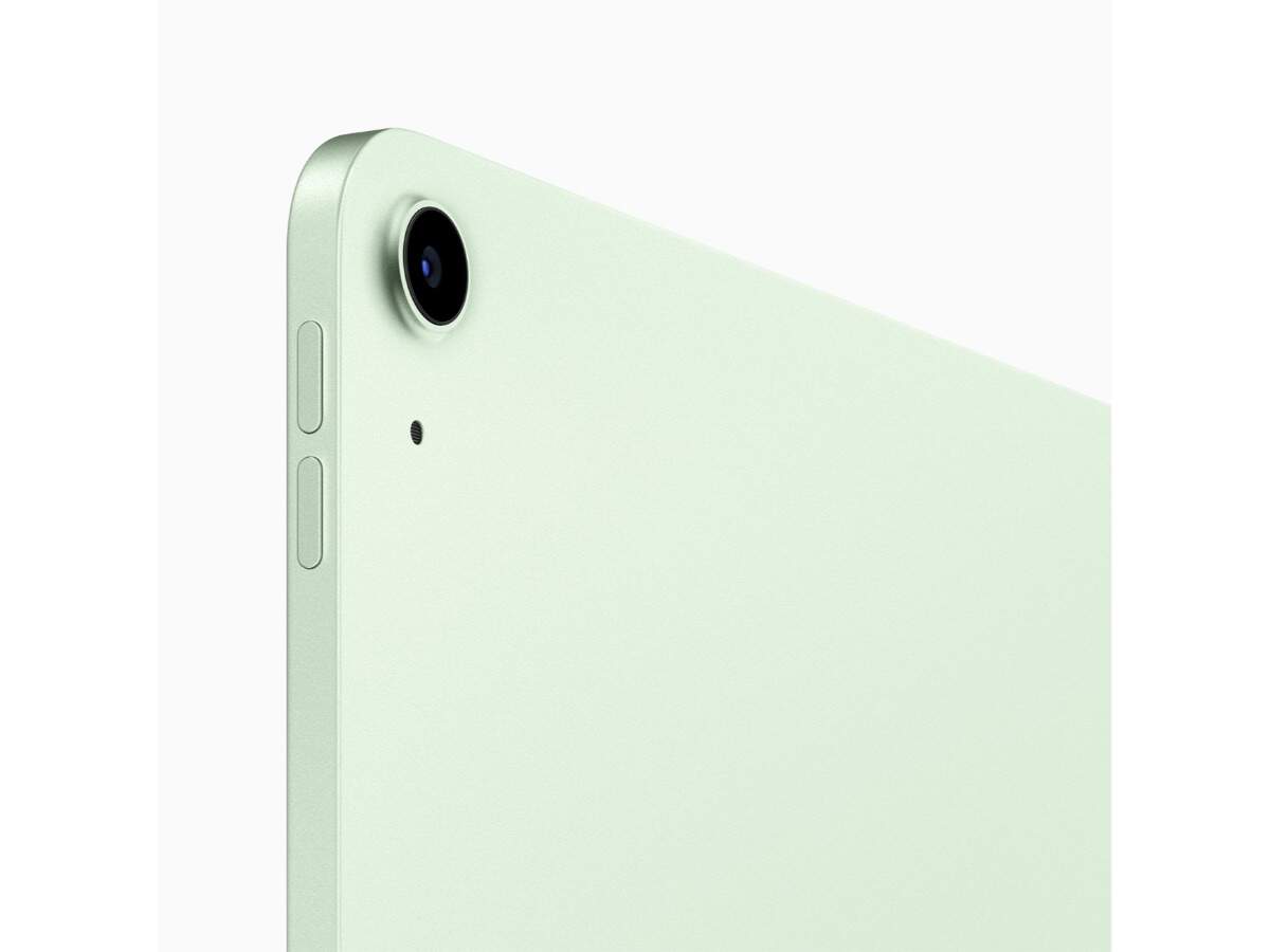 Starting price of the iPad Air (Wi-Fi only) is Rs 54,900 whereas the Wi-Fi + Cellular variant starts at Rs 66,900