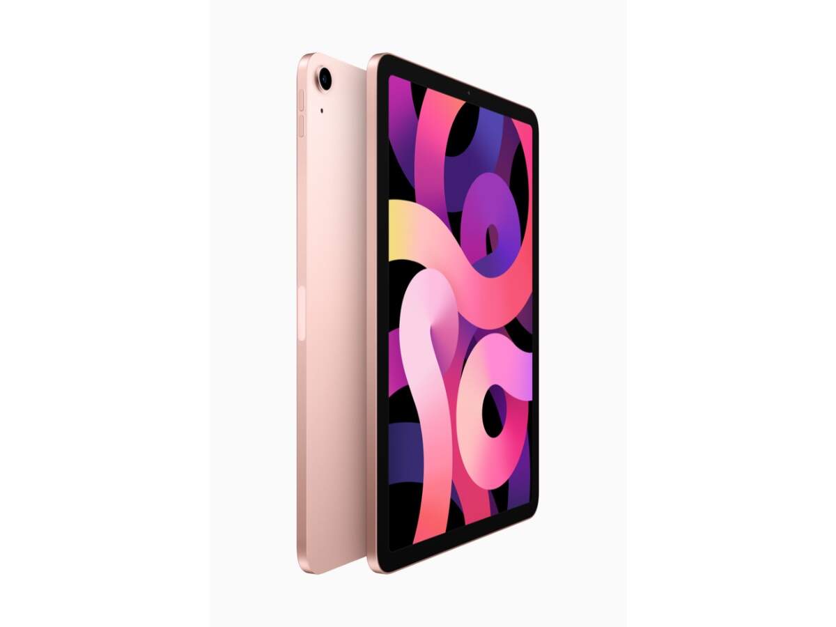 Apple says that the iPad Air will be available to purchase, starting October. 