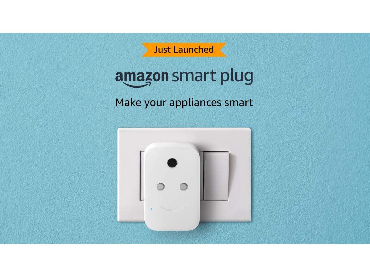 amazon smart appliances