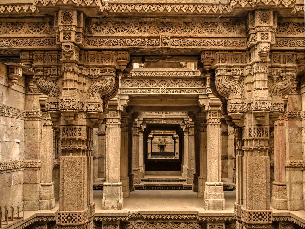 Gujarat: Historical forts, palaces, and monuments to be converted into heritage hotels and museums Gujarat: Historical forts, palaces, and monuments to be converted into heritage hotels and museums