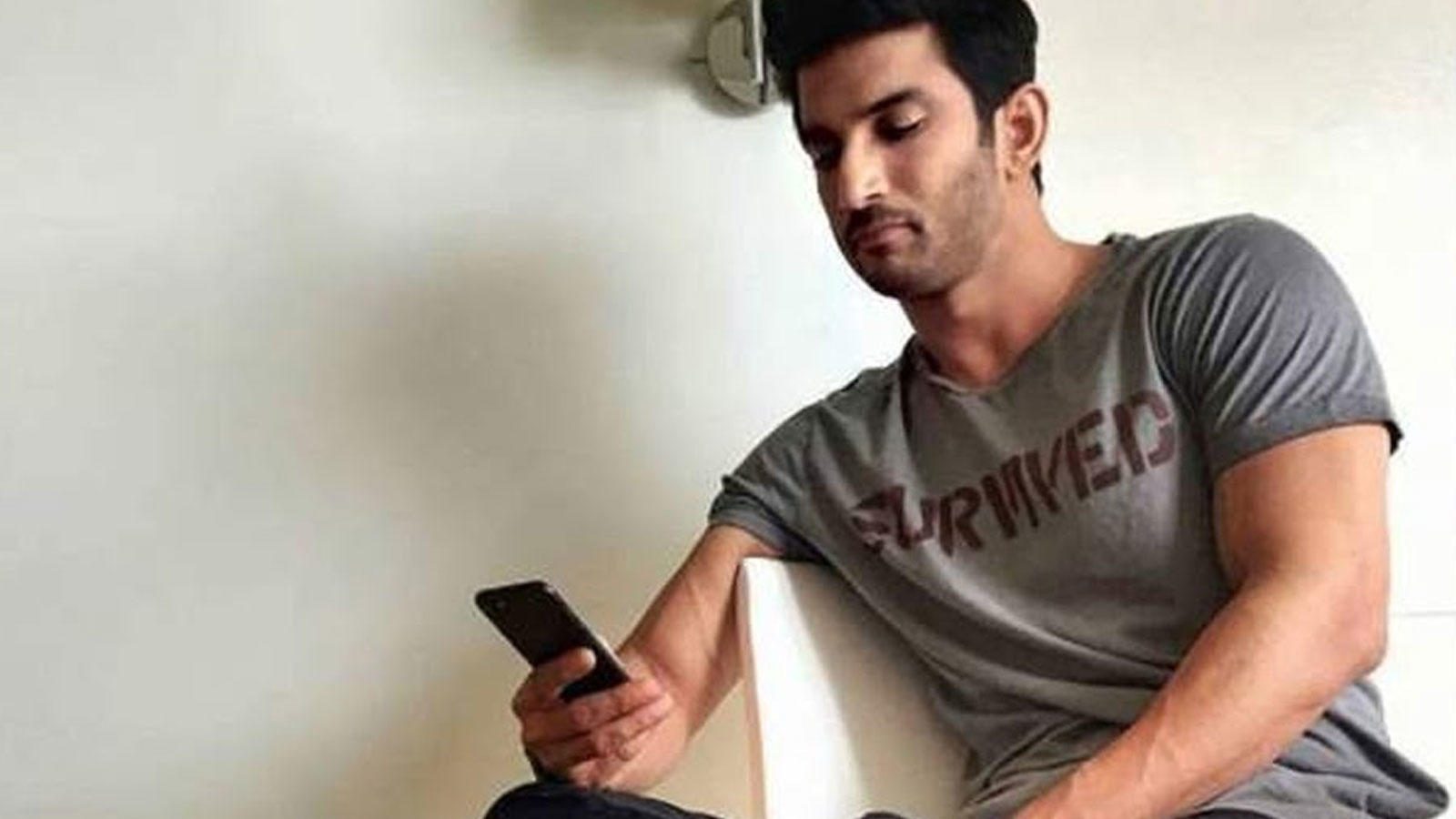 Sushant Singh Rajput's phone was not used after June 13 afternoon ...