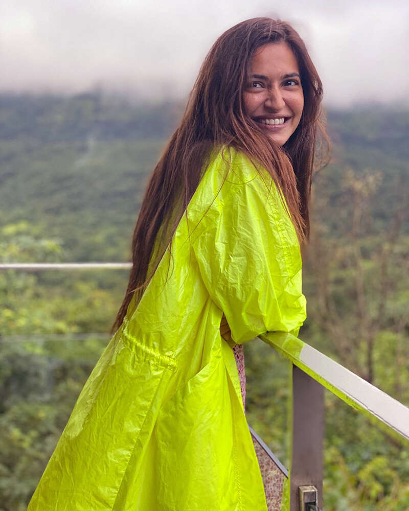 Pulkit Samrat, Kriti Kharbanda pictures