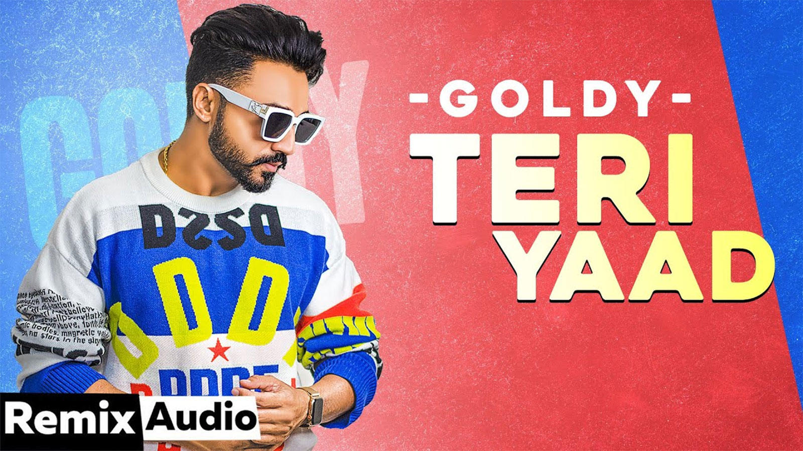 Watch New 2020 Punjabi Audio Remix Song 'Teri Yaad' Sung By Goldy Desi Crew  | Punjabi Video Songs - Times of India