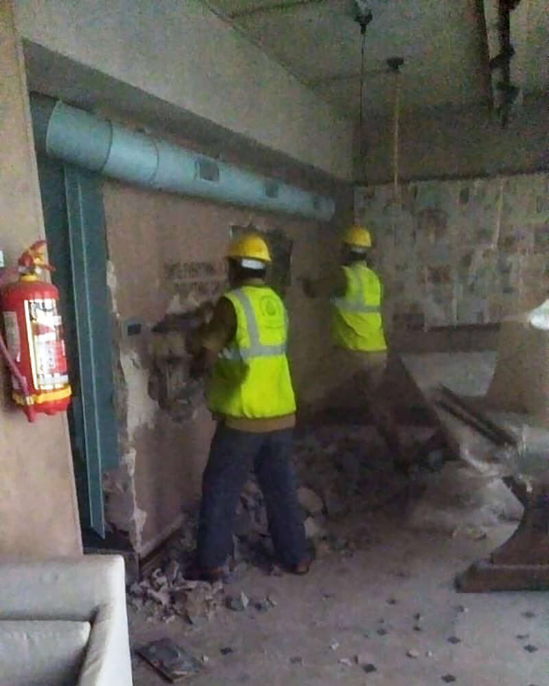 Kangana Ranaut office pictures