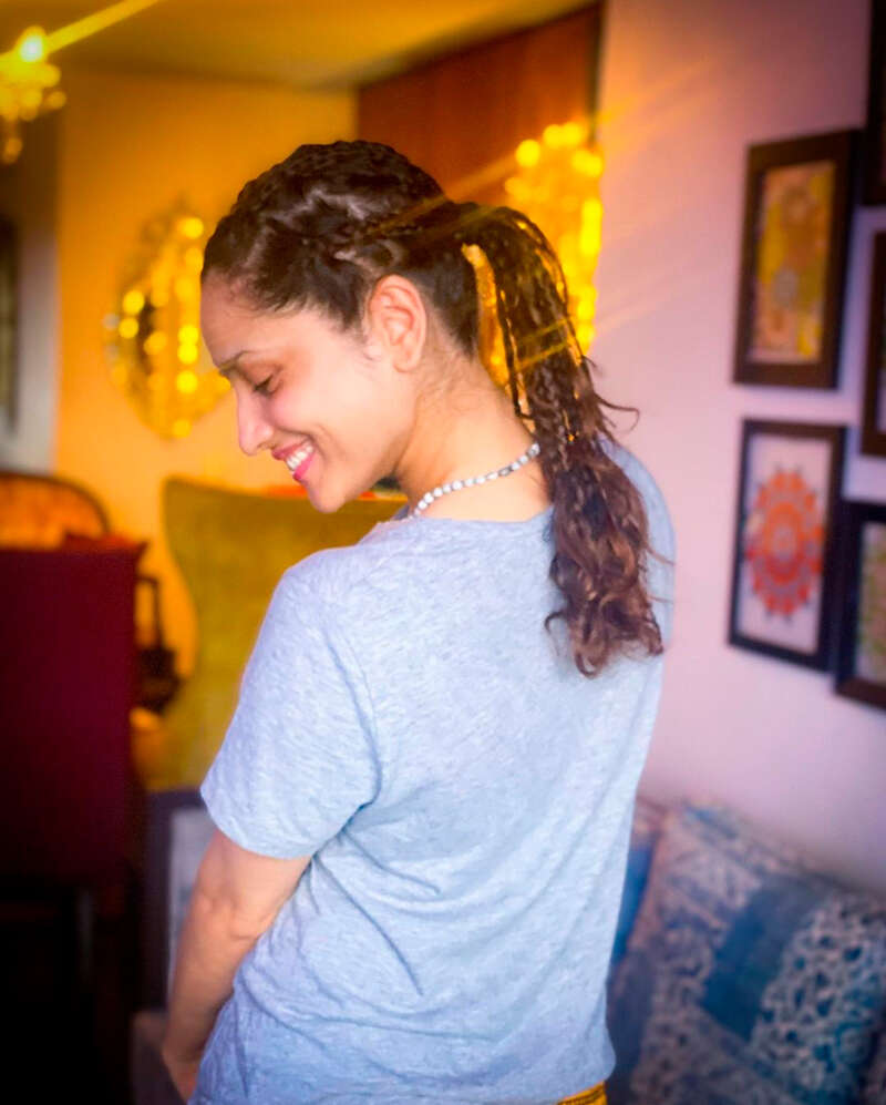 Ankita Lokhande's pictures