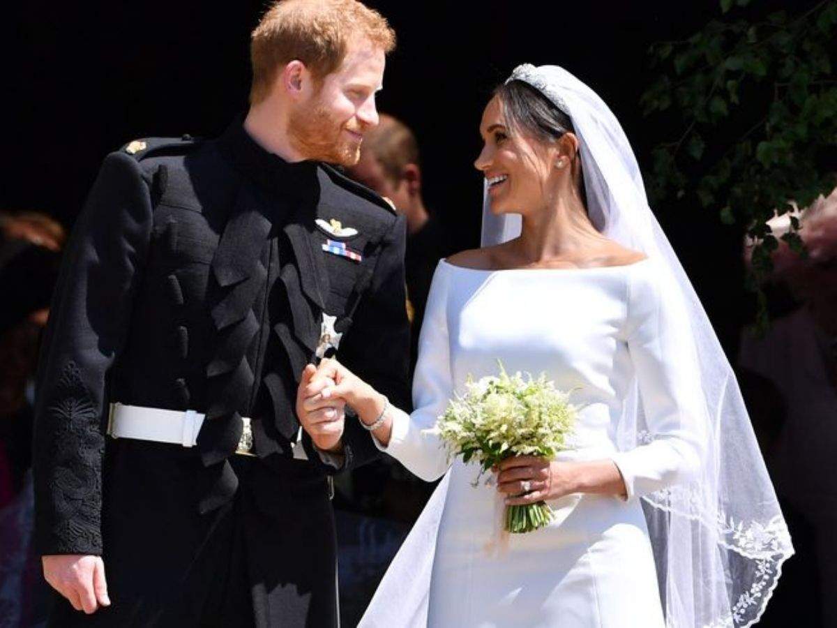 The Most Expensive Royal Wedding Dresses of All Time