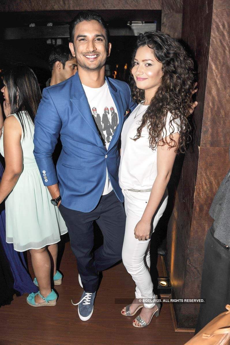 Sushant Singh Rajput