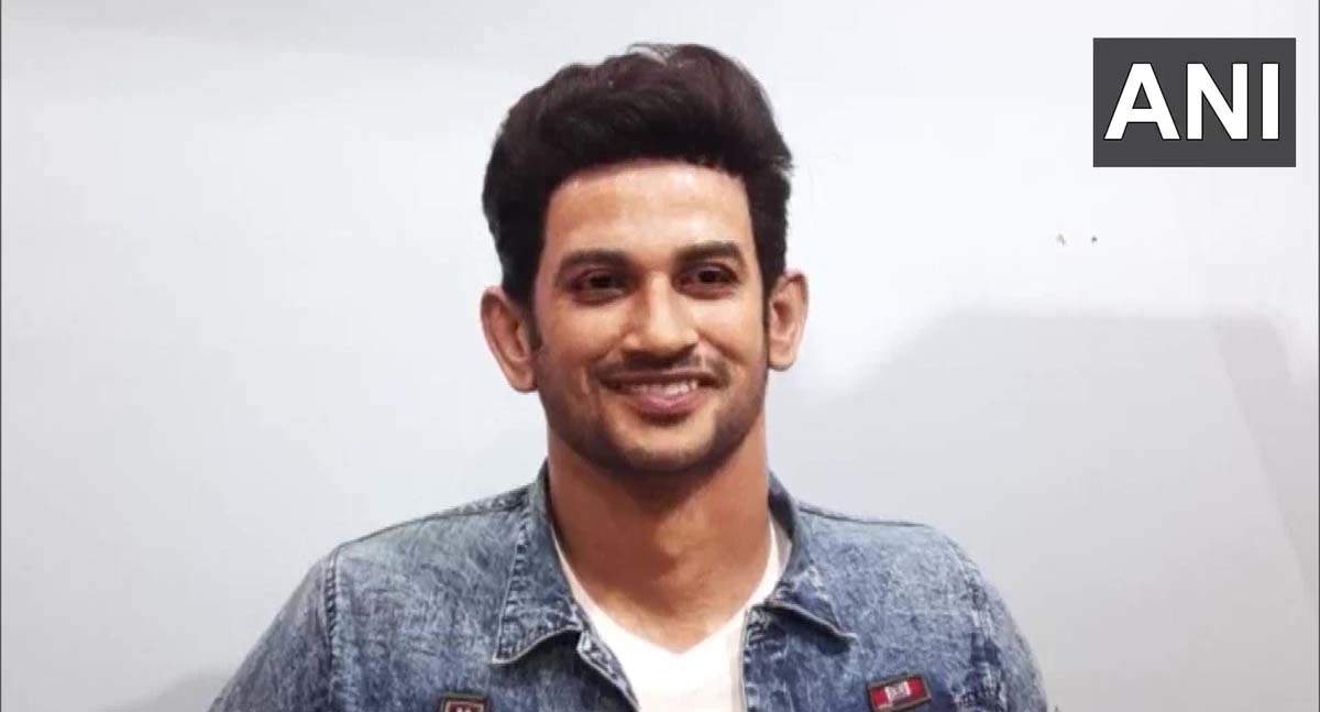 Artist from West Bengal creates wax statue of Sushant Singh Rajput