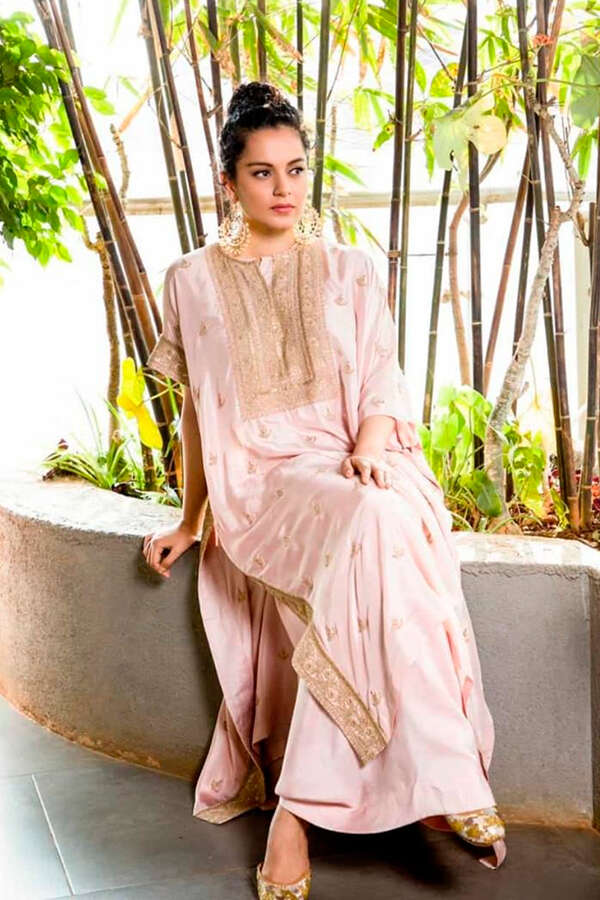 Kangana Ranaut's pictures