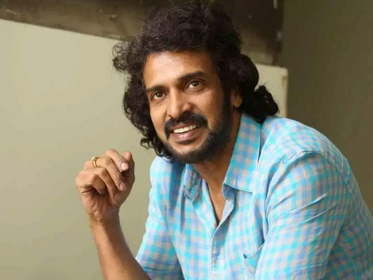 Here's a look at films directed by Kannada film star Upendra | The Times of  India