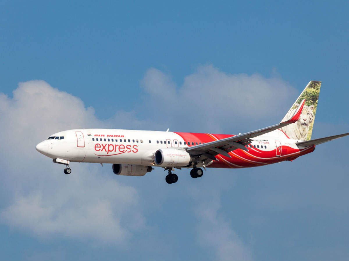 Dubai suspends Air India Express flights for 15 days, find out why