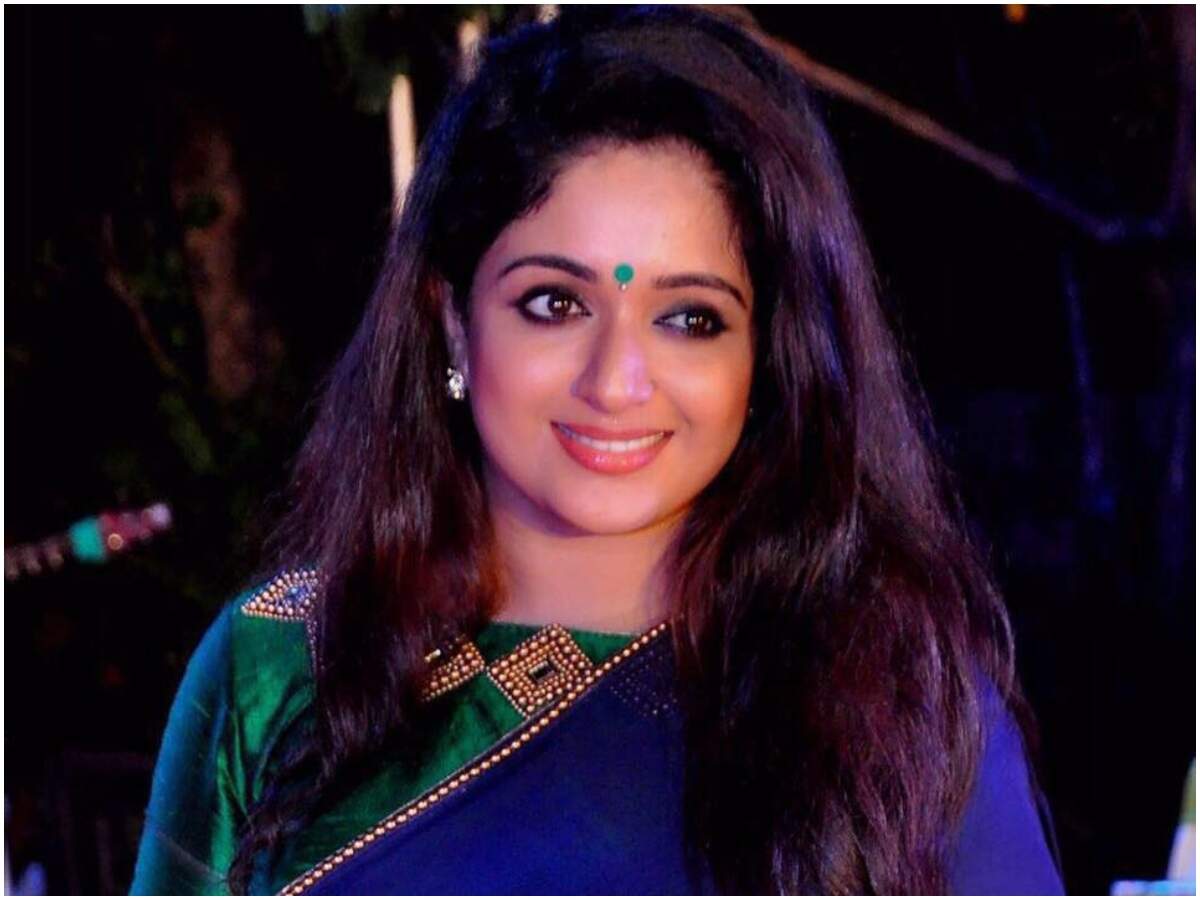 Kavya madhavan birthday