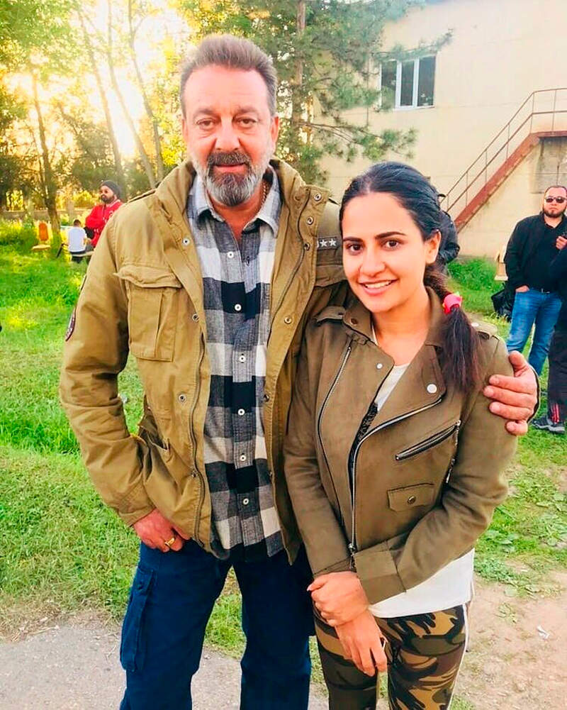 Lizaa Malik's pictures