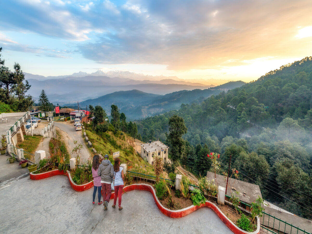 Uttarakhand’s new travel guidelines, know it all before making any travel plans Uttarakhand’s new travel guidelines, know it all before making any travel plans