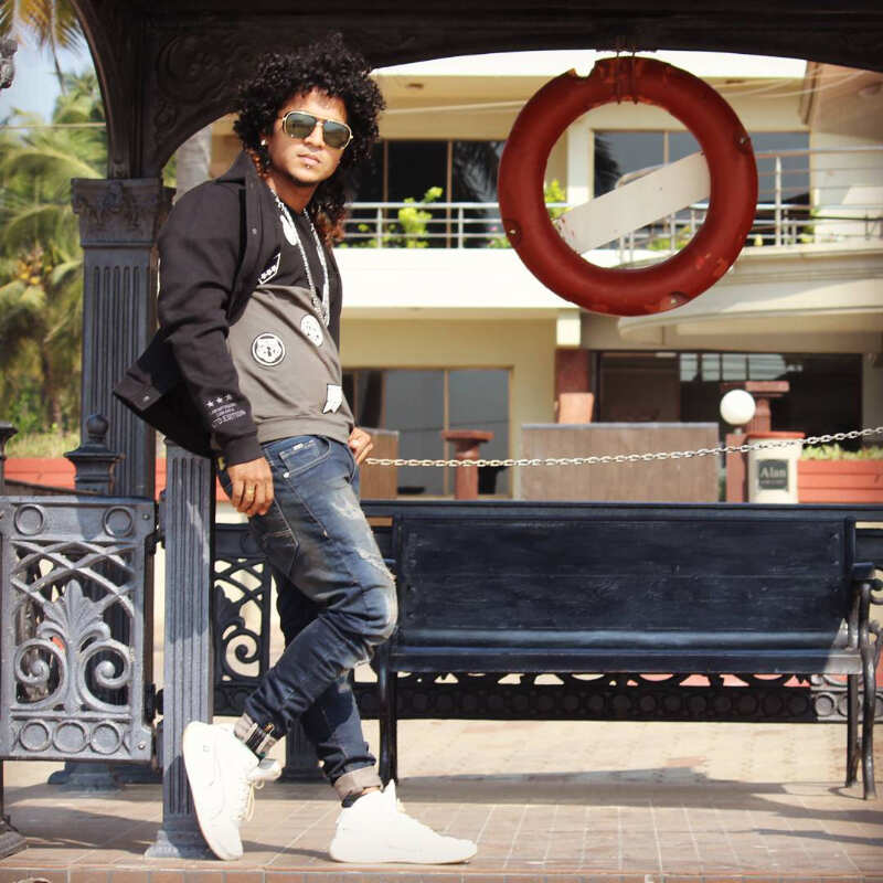 &lsquo;ABCD&rsquo; actor Kishore Shetty arrested for alleged possession of drugs