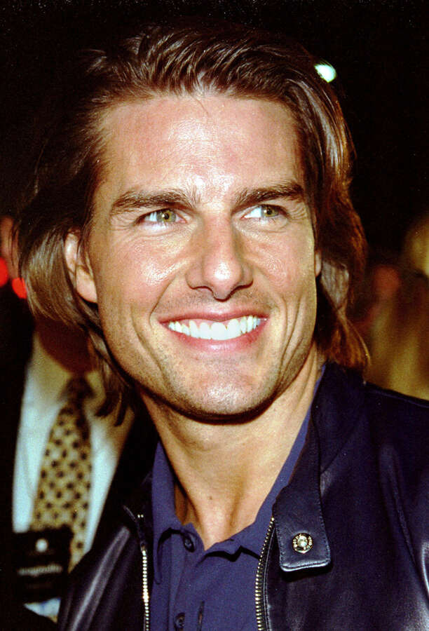 Tom Cruise to play Iron Man in alternate universe