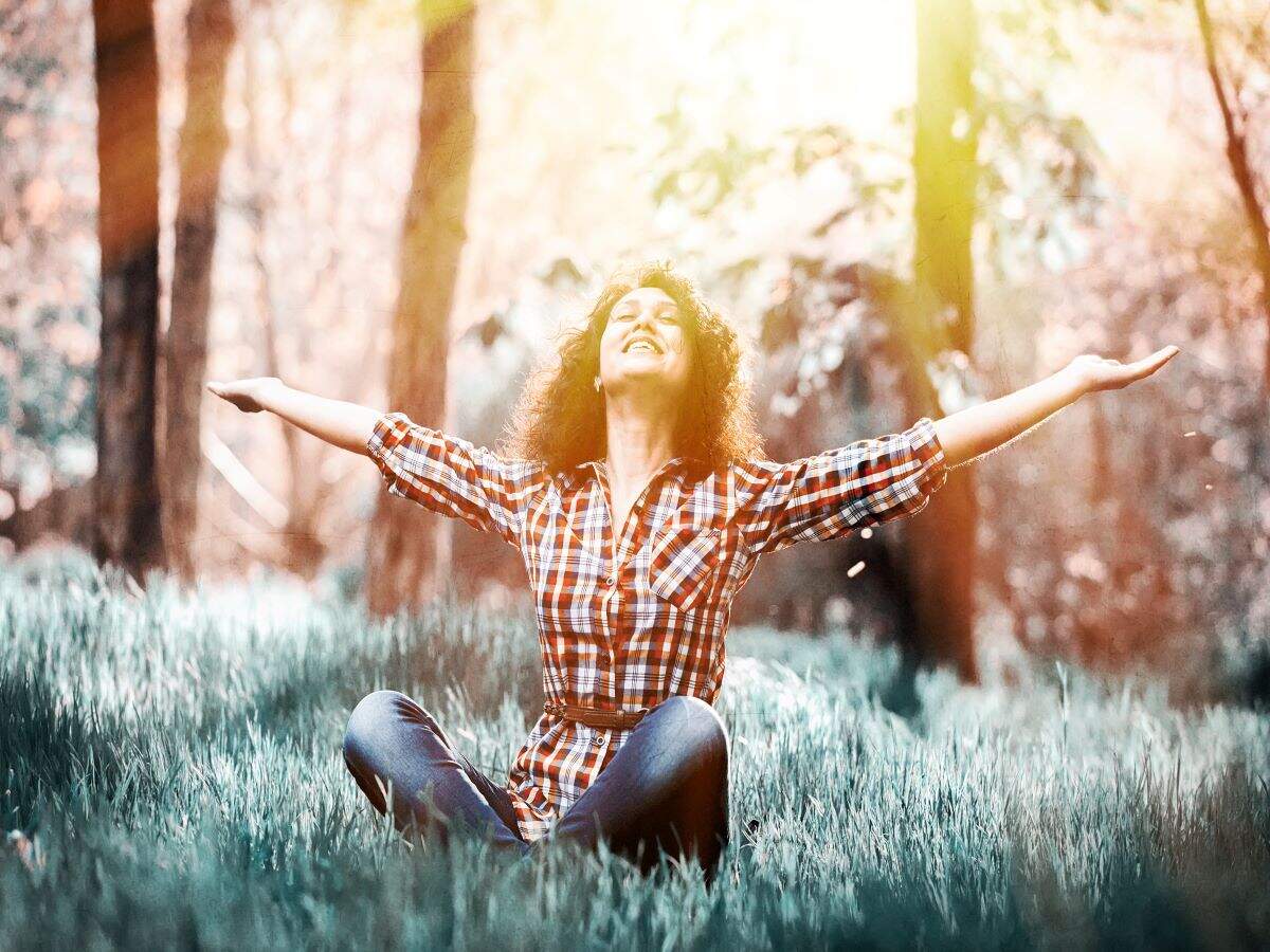 India Happiness Report 2020: Mizoram most happy state; Uttarakhand and Odisha at the bottom India Happiness Report 2020: Mizoram most happy state; Uttarakhand and Odisha at the bottom