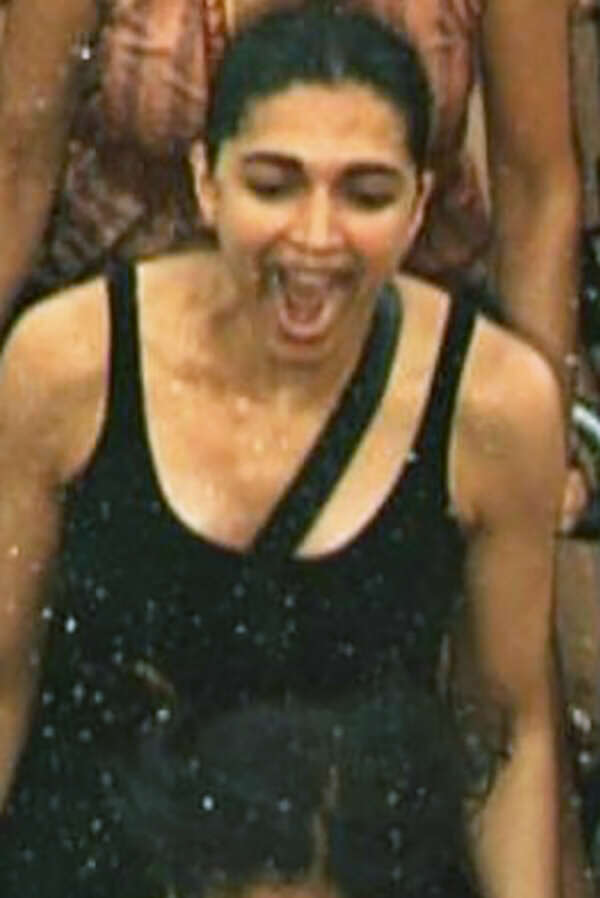 Deepika Padukone's throwback pictures go viral, NCB to probe