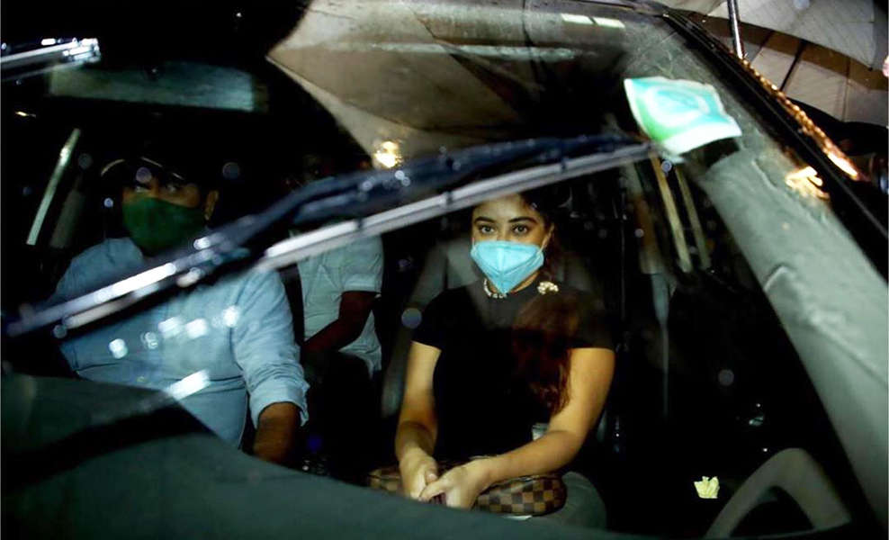 Mumbai Police summons filmmaker Anurag Kashyap in sexual assault case