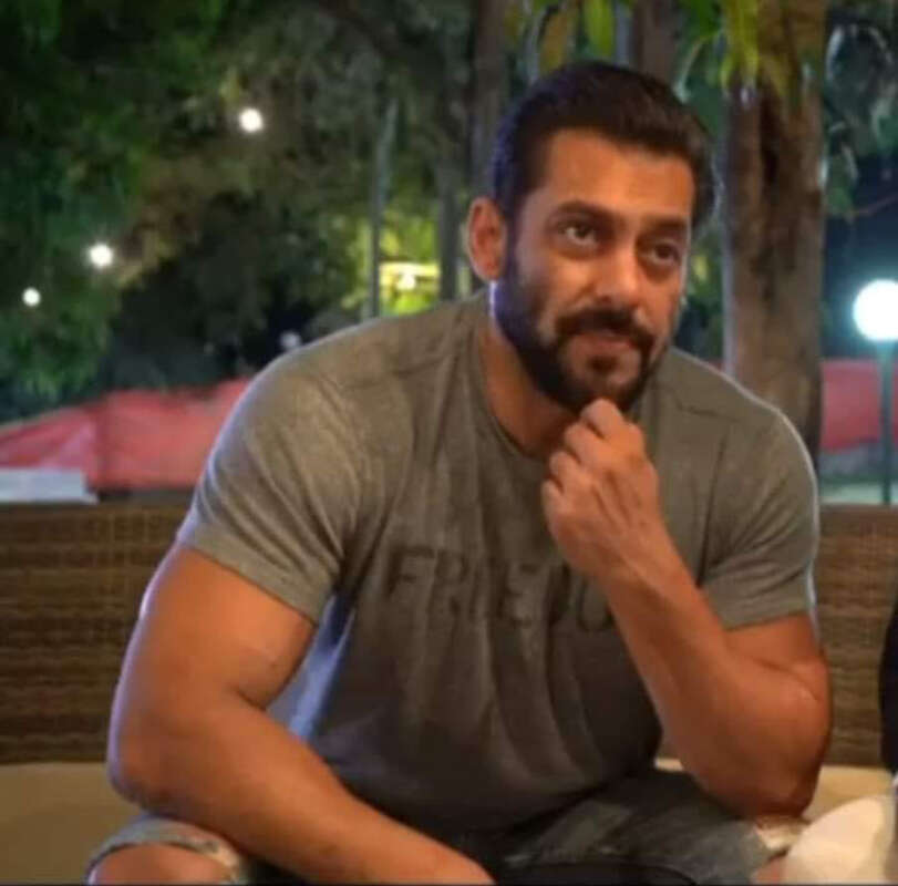 Reports of Salman Khan owning majority stake in KWAN go viral; actor's legal team denies